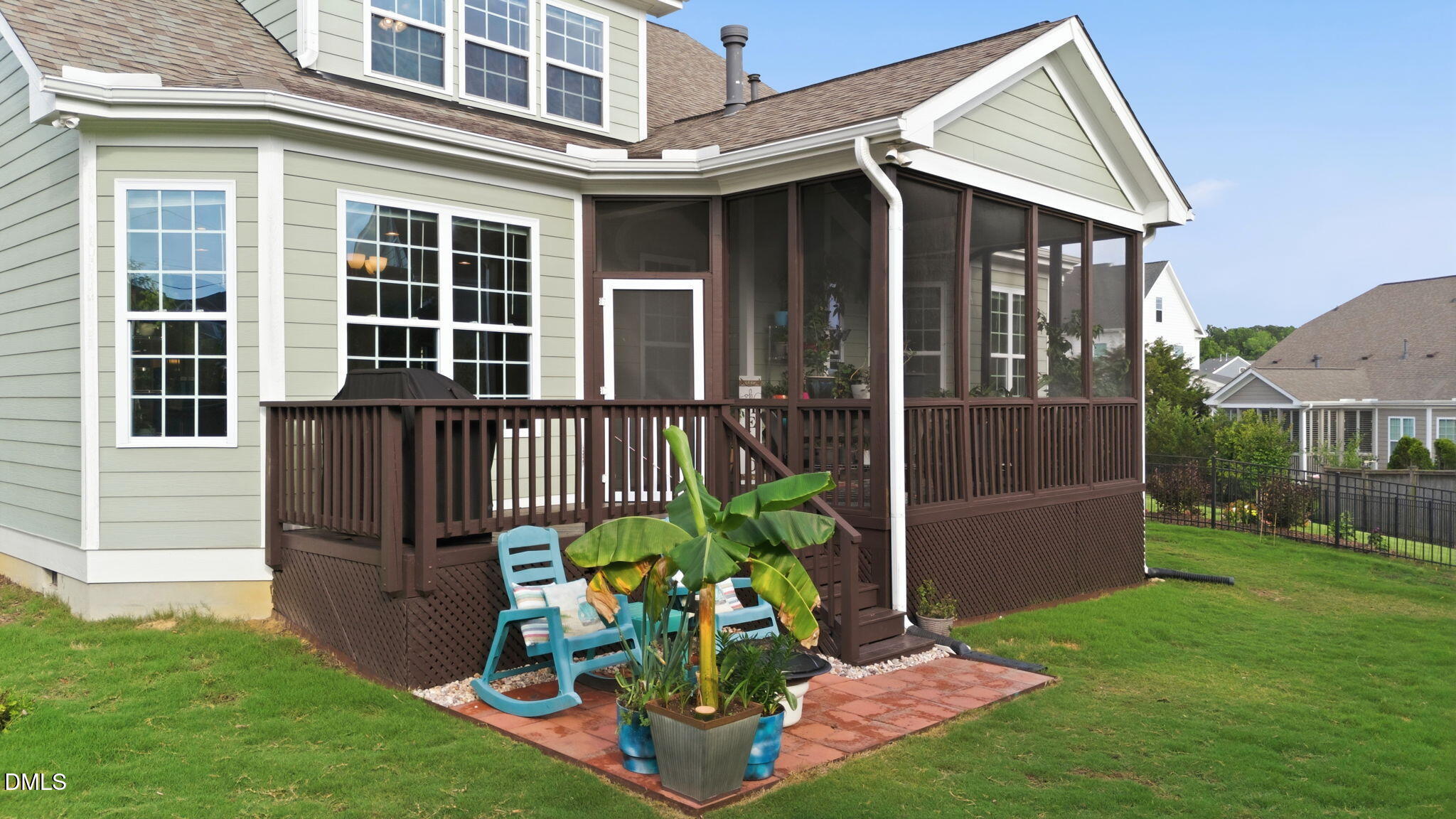 1406 Baxter Ridge Court Property Photo 41
