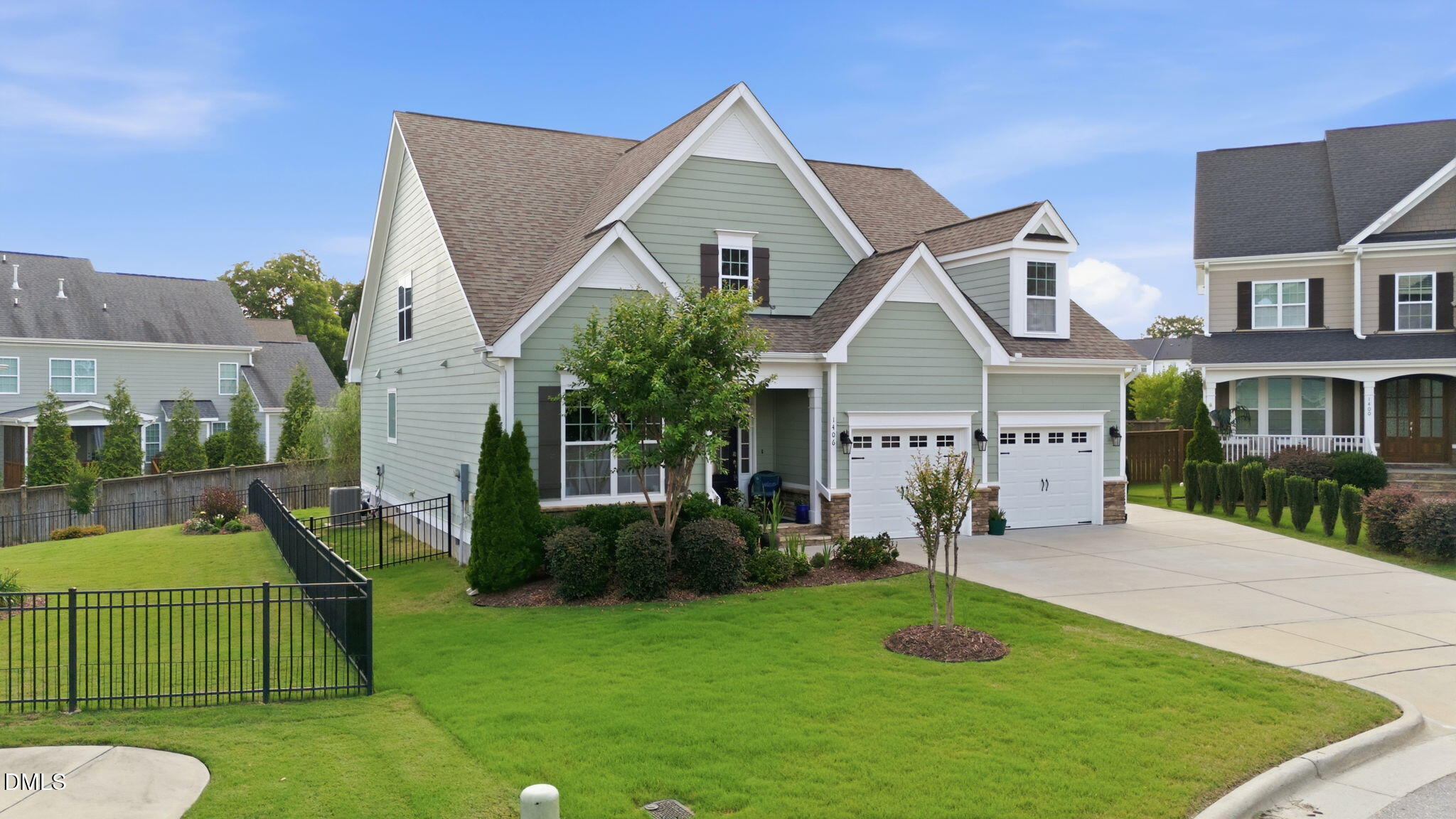 1406 Baxter Ridge Court Property Photo 42