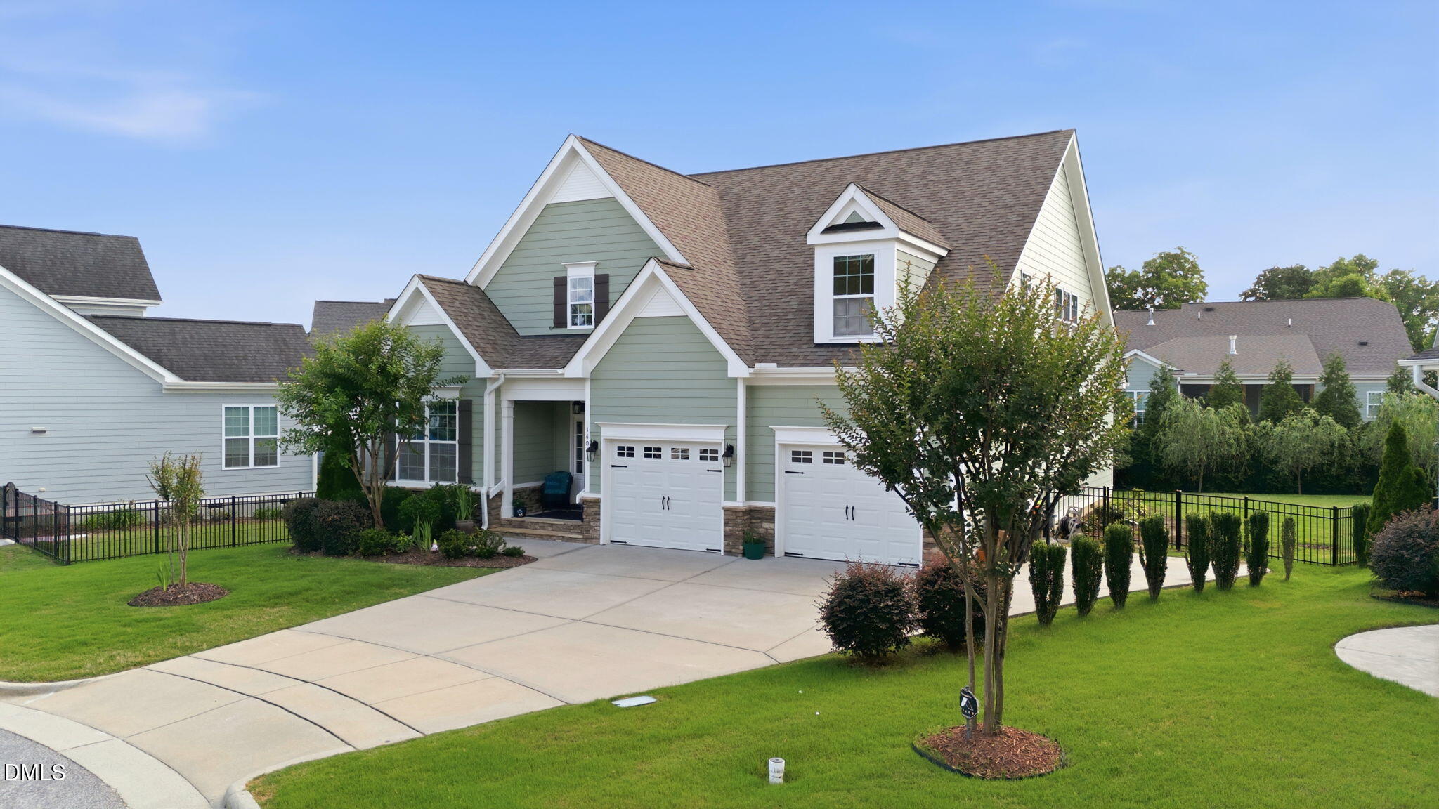 1406 Baxter Ridge Court Property Photo 43