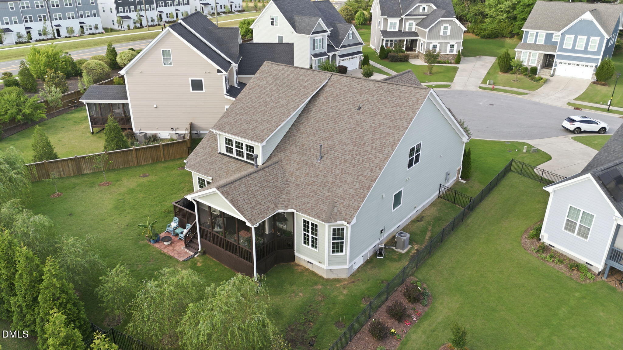 1406 Baxter Ridge Court Property Photo 45