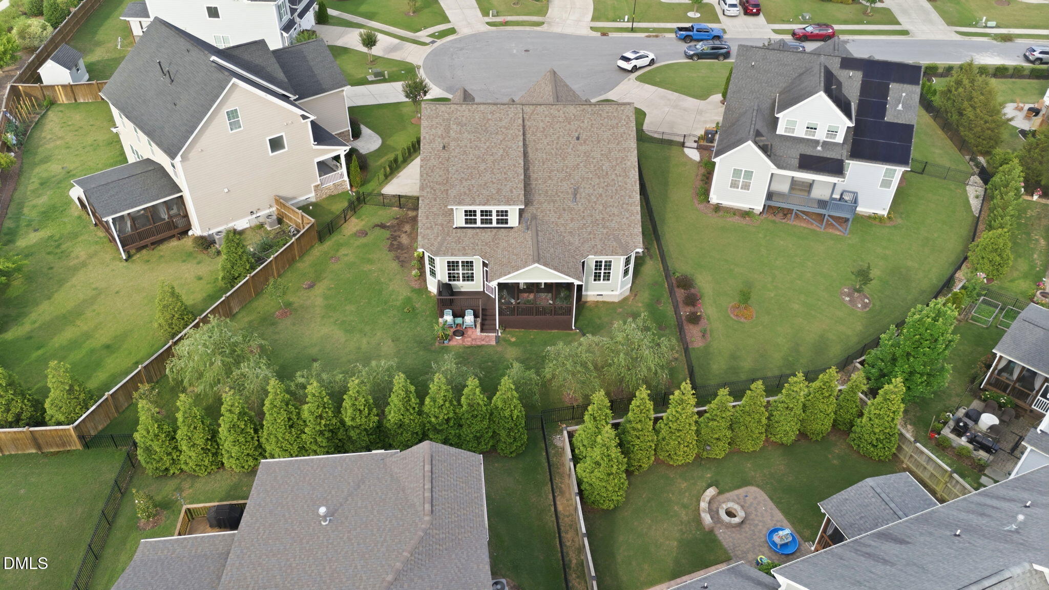 1406 Baxter Ridge Court Property Photo 46