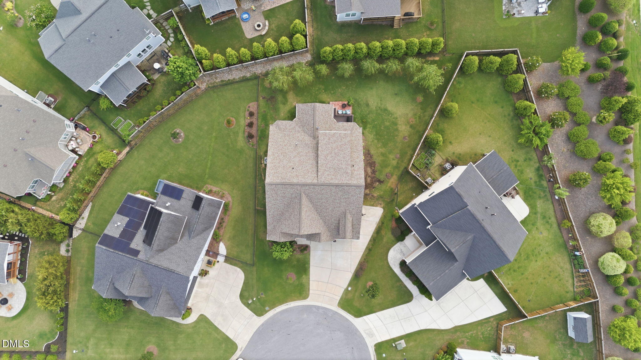 1406 Baxter Ridge Court Property Photo 47