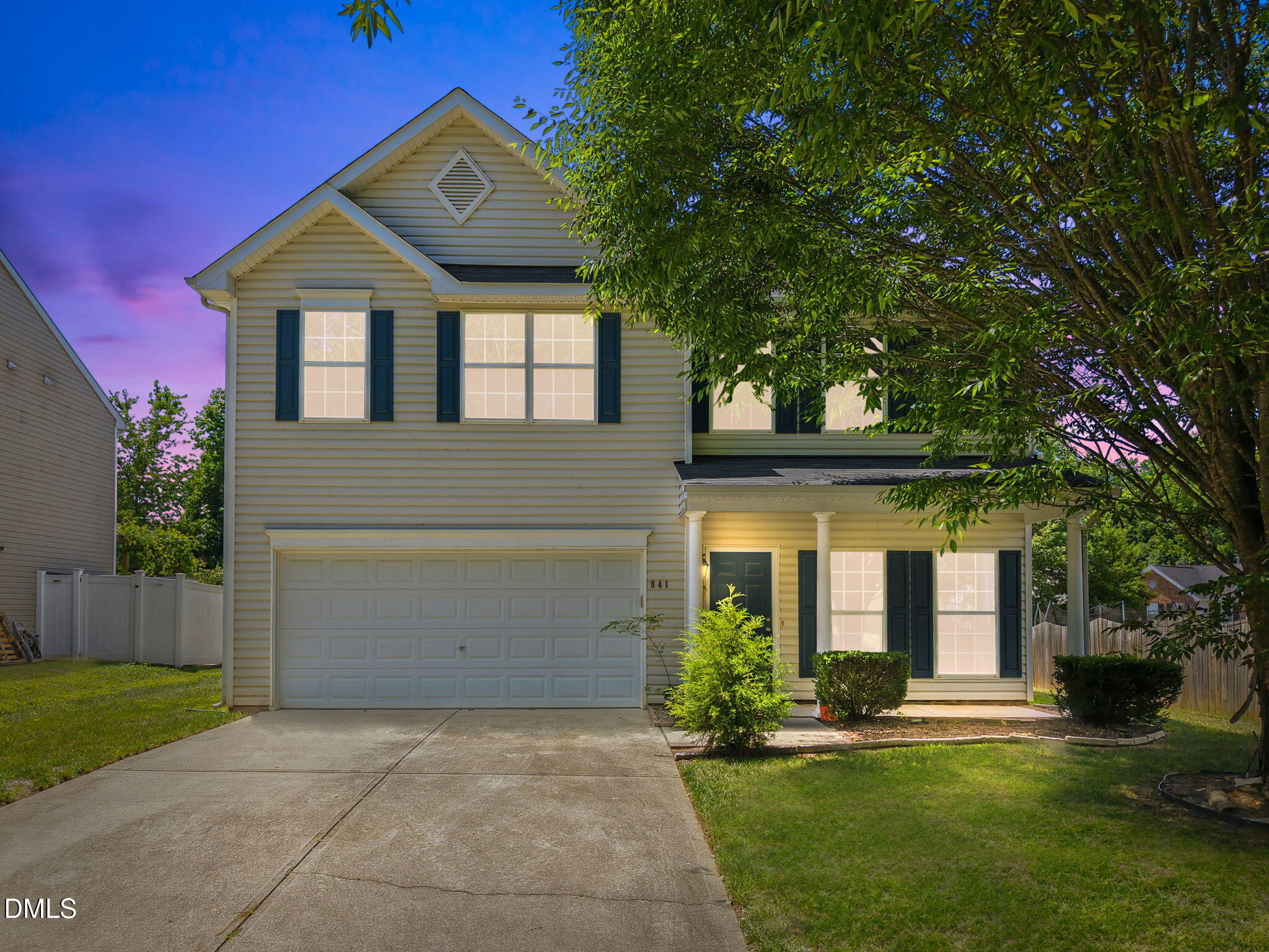 841 Stackhurst Way