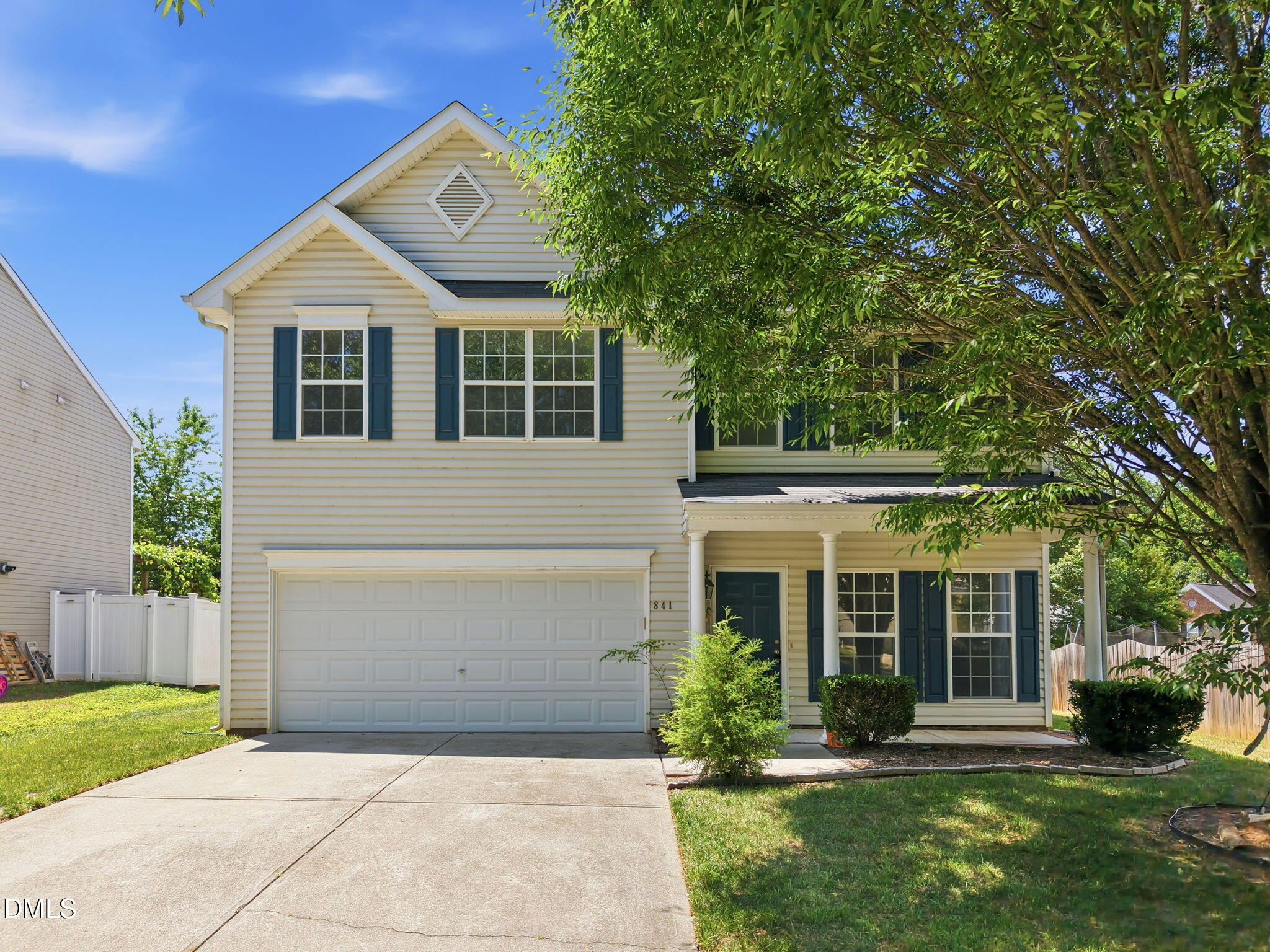 841 Stackhurst Way Property Photo 31