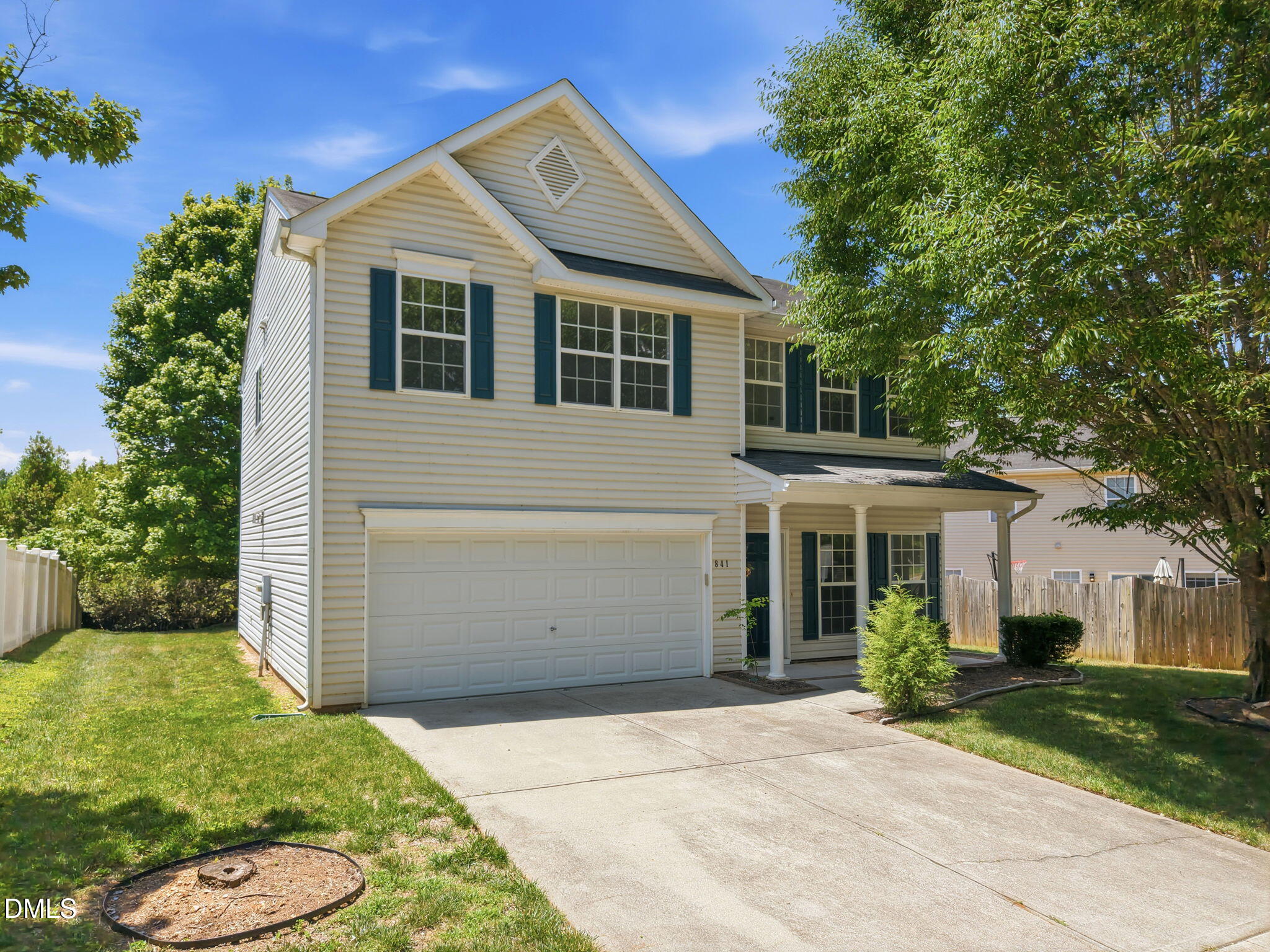 841 Stackhurst Way Property Photo 32