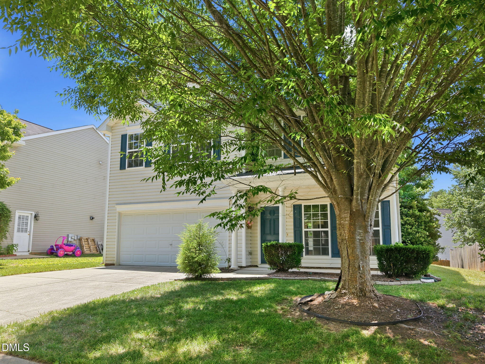 841 Stackhurst Way Property Photo 33
