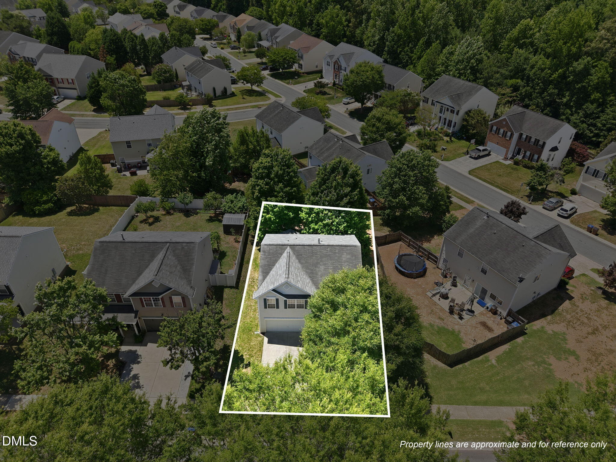 841 Stackhurst Way Property Photo 42