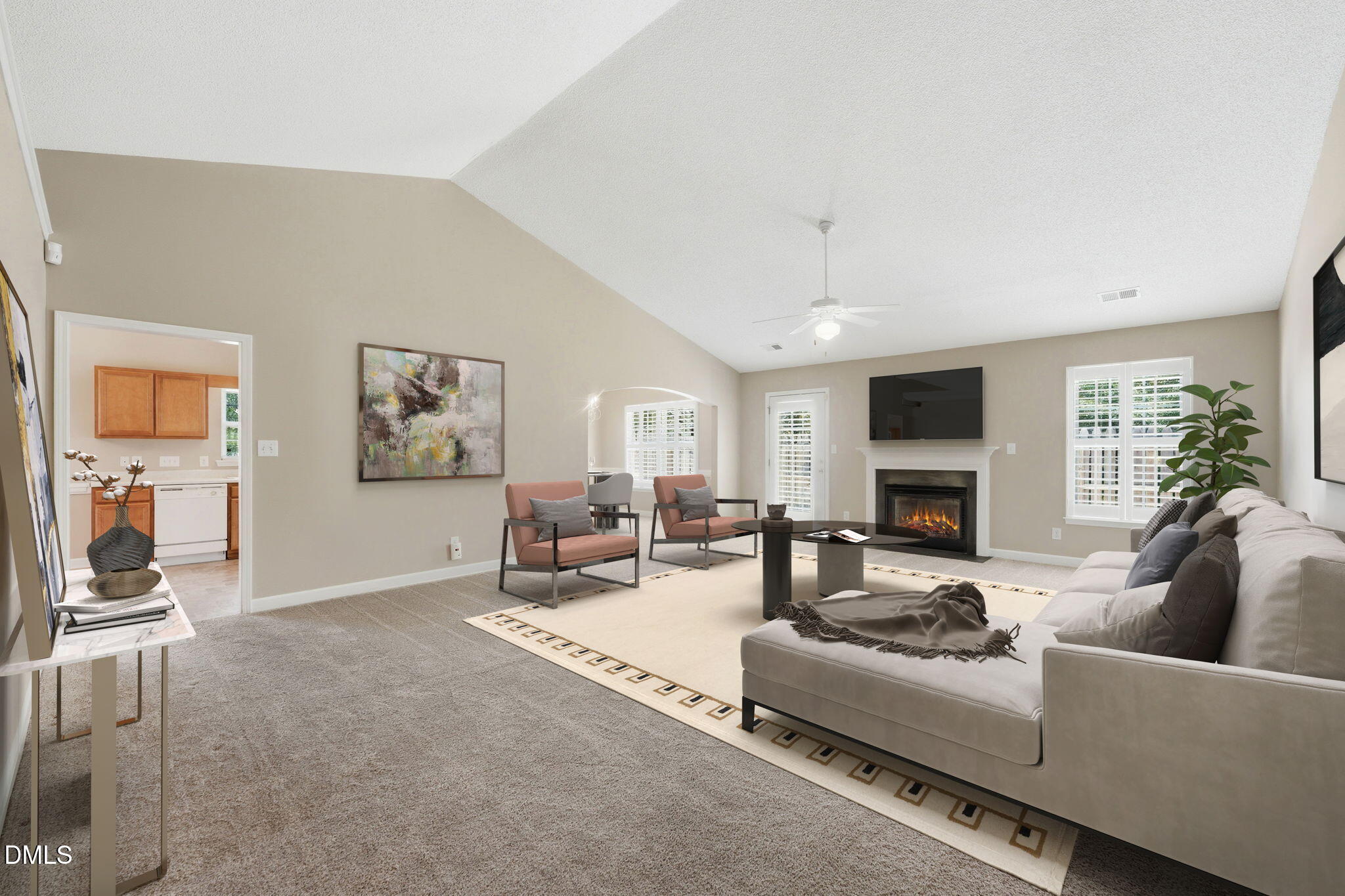2035 Sweetbay Circle Property Photo 4