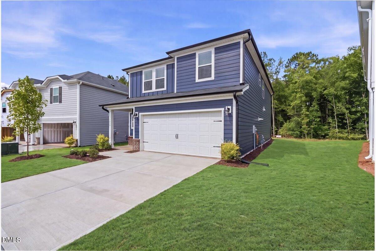 1438 Hatteras Road Property Photo 2