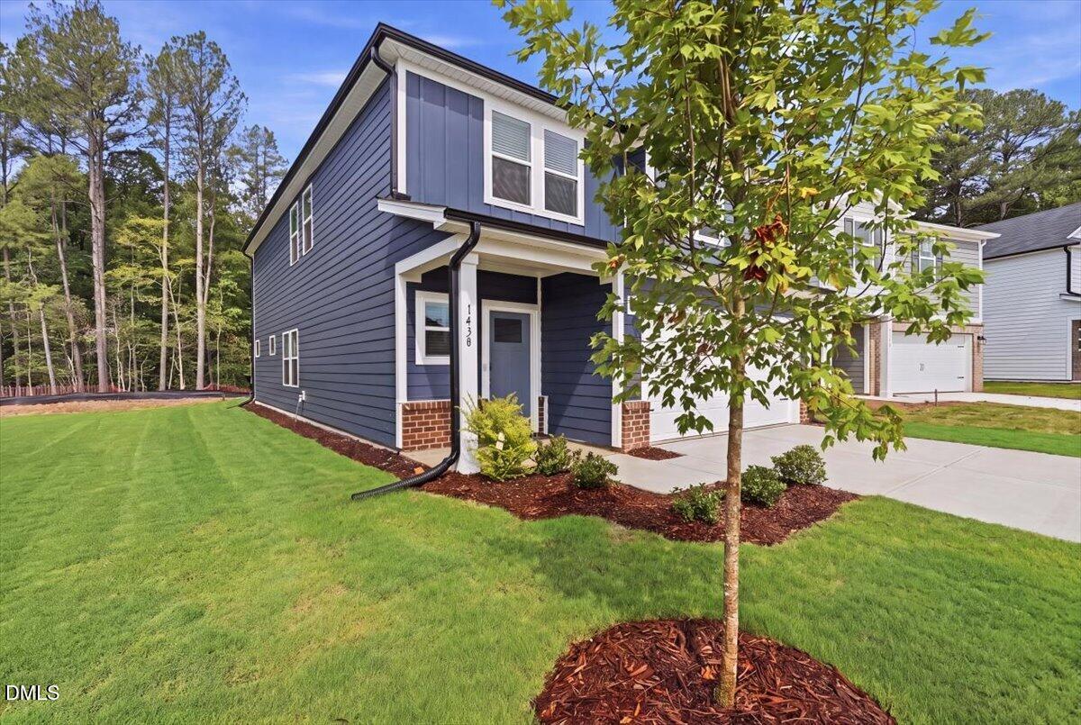 1438 Hatteras Road Property Photo 3