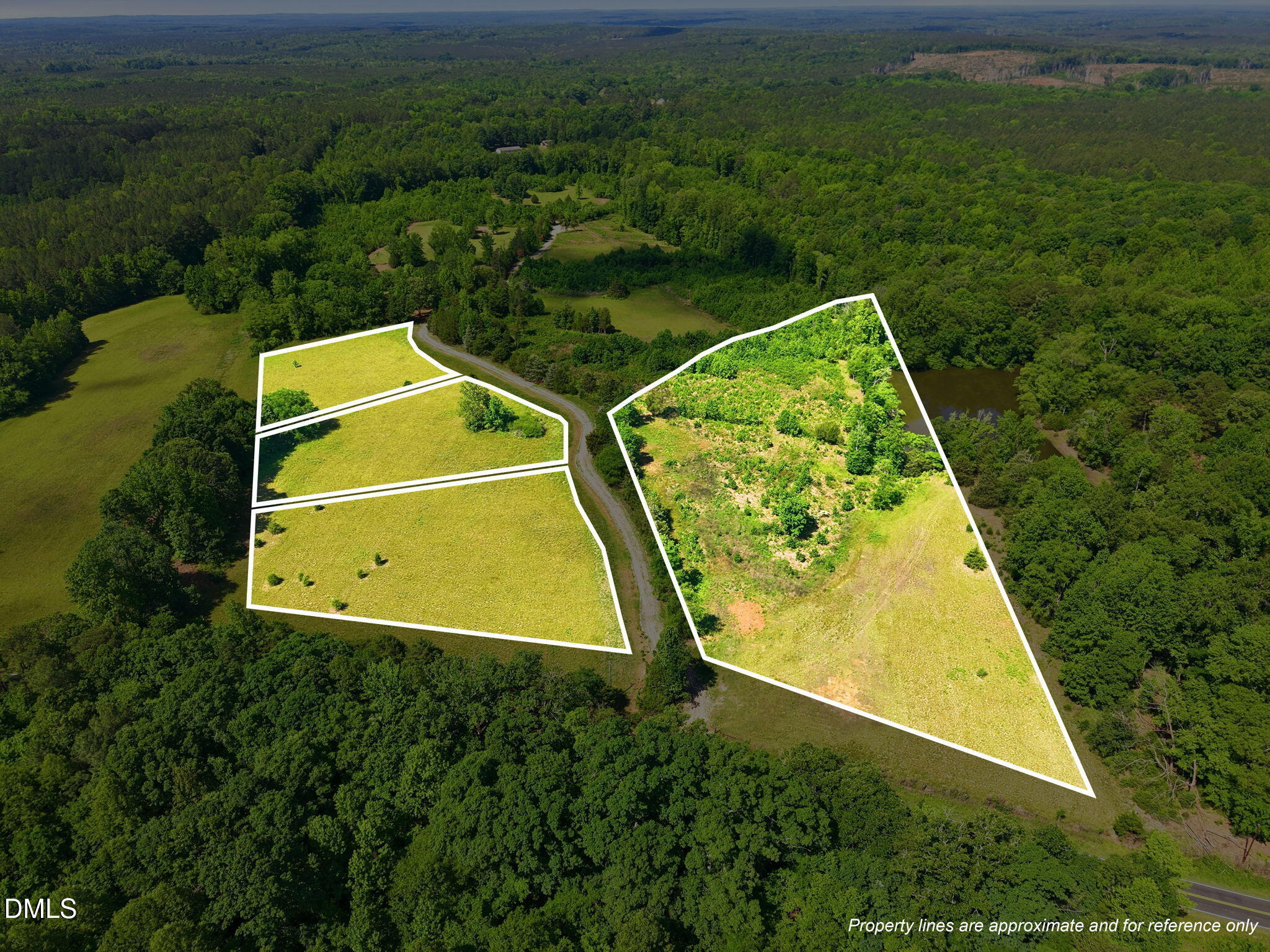 001 Keeton Road Property Photo 1