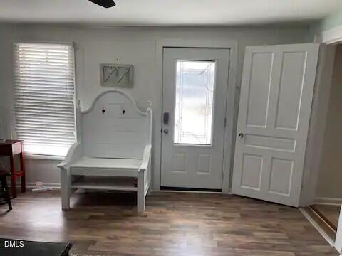 3041 Carpenter Upchurch Road Property Photo 2