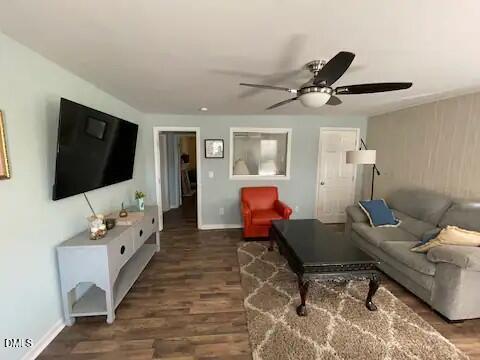 3041 Carpenter Upchurch Road Property Photo 3