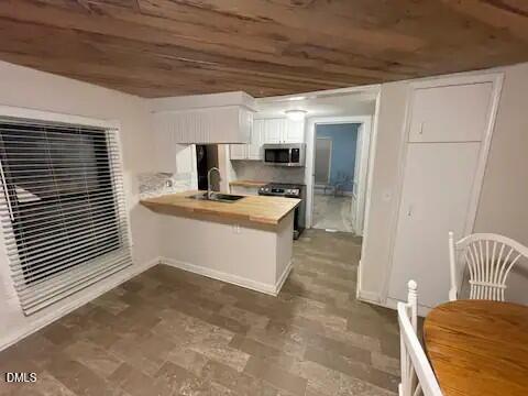 3041 Carpenter Upchurch Road Property Photo 4