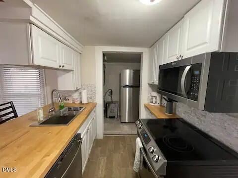 3041 Carpenter Upchurch Road Property Photo 5