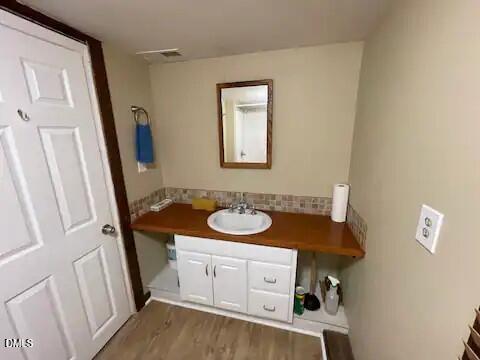 3041 Carpenter Upchurch Road Property Photo 13