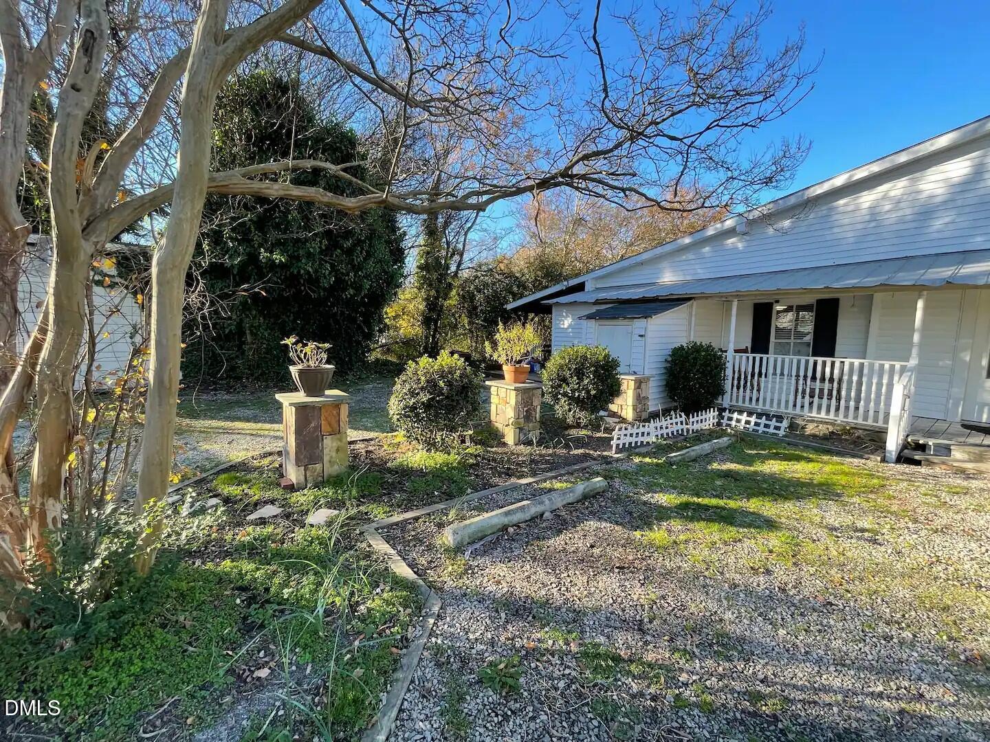 3041 Carpenter Upchurch Road Property Photo 17