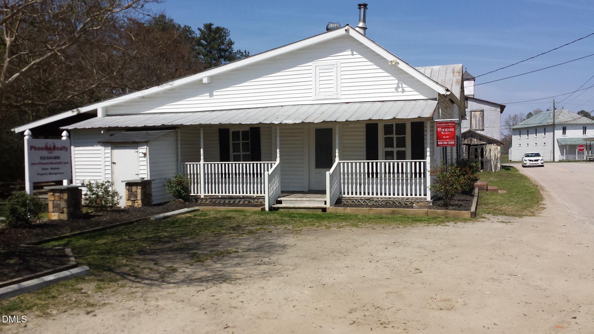 3041 Carpenter Upchurch Road Property Photo 21