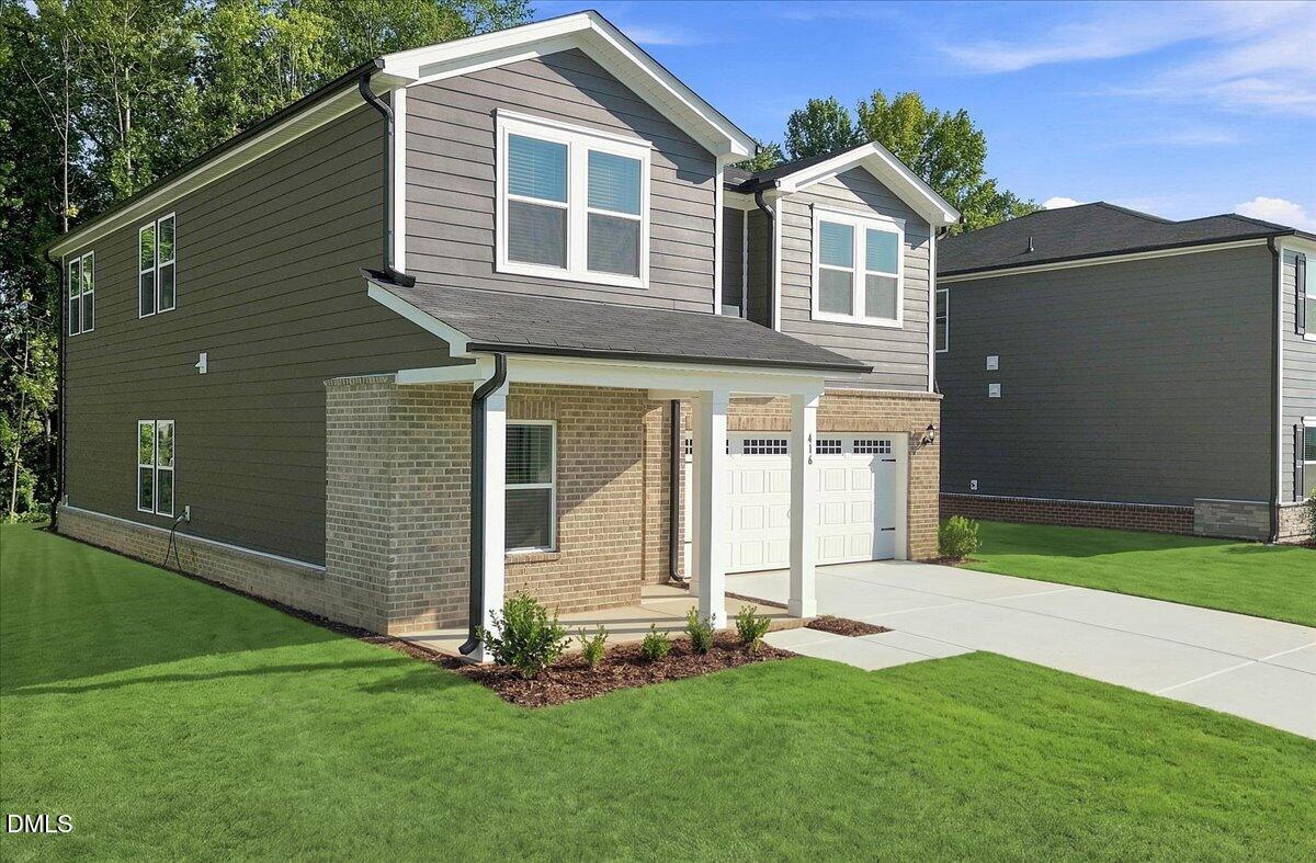 416 Southland Drive Property Photo 3