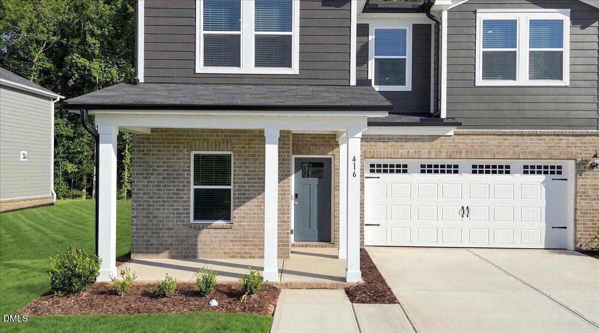 416 Southland Drive Property Photo 4