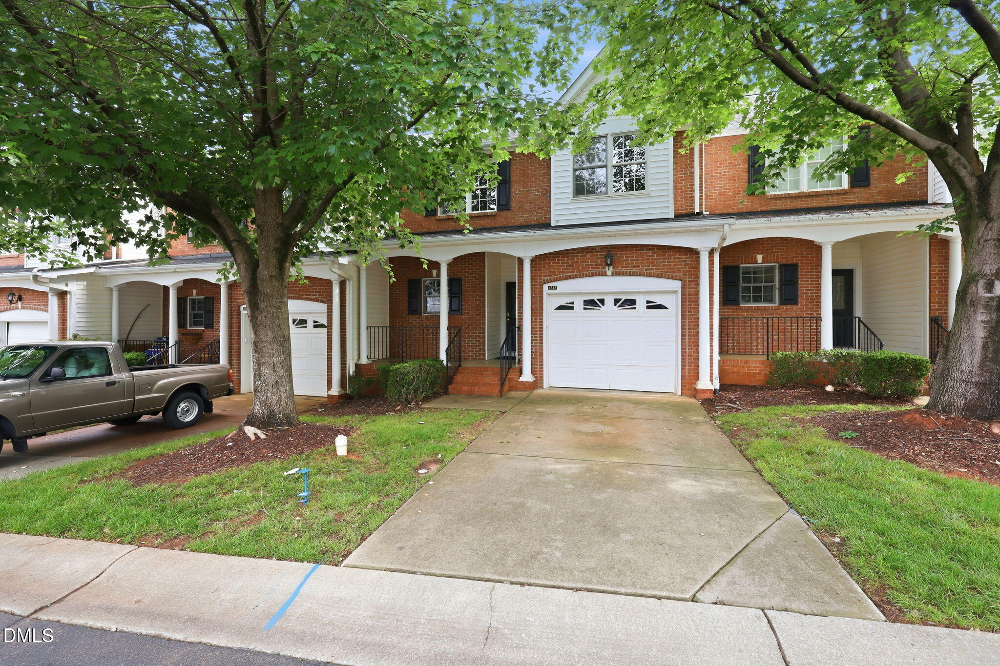 4542 Mistiflower Drive Property Photo 1