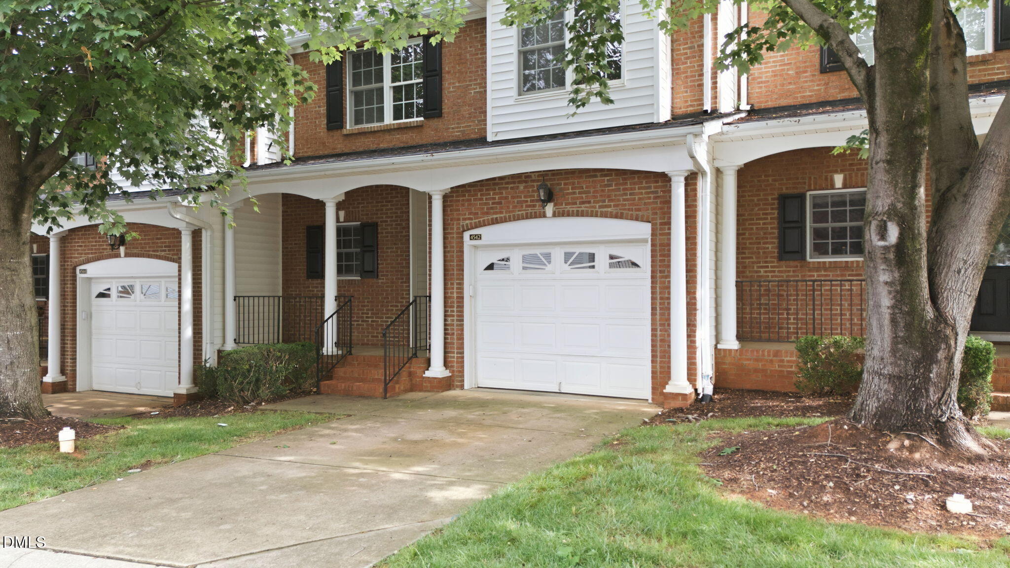 4542 Mistiflower Drive Property Photo 2