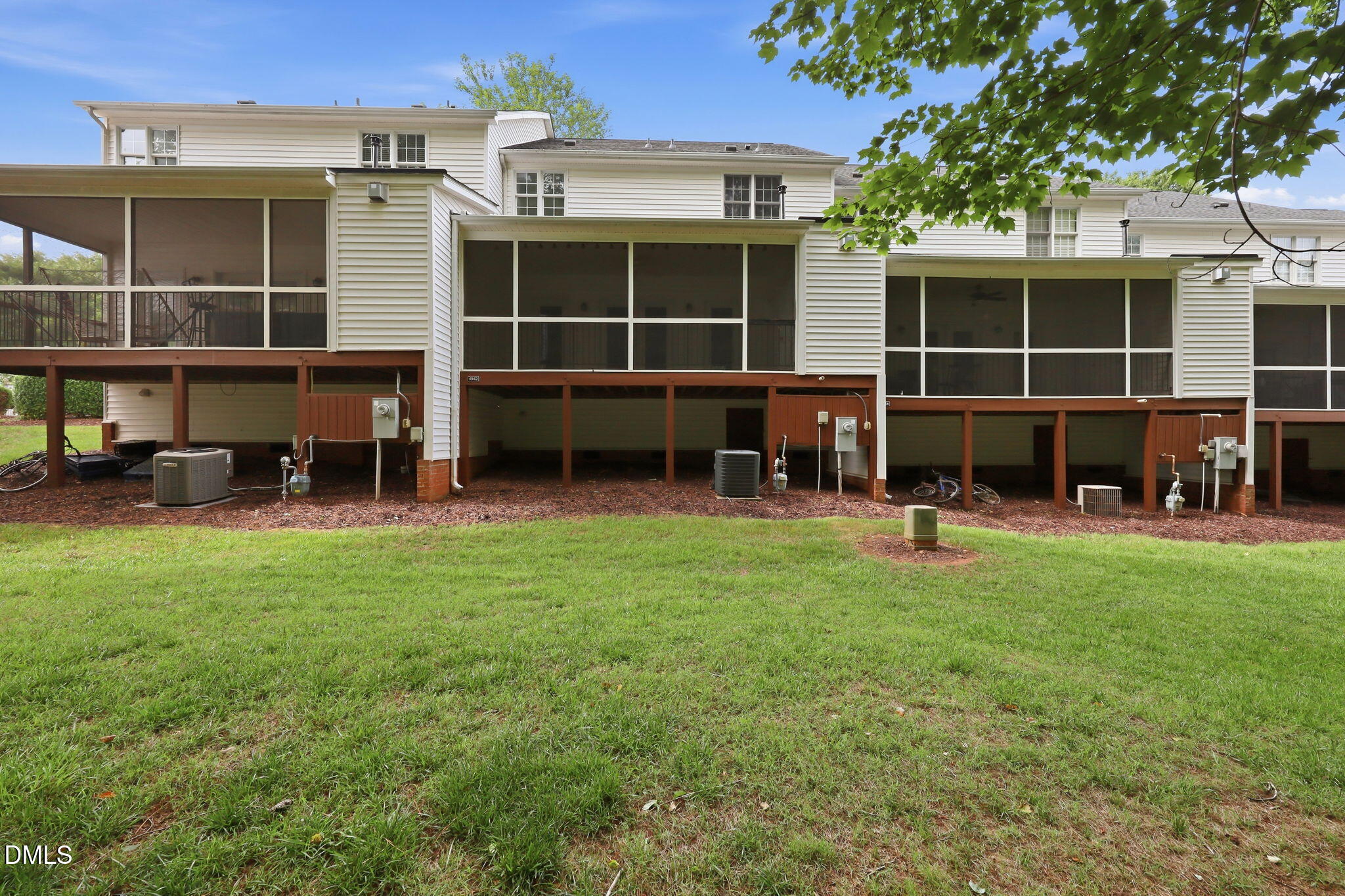 4542 Mistiflower Drive Property Photo 5