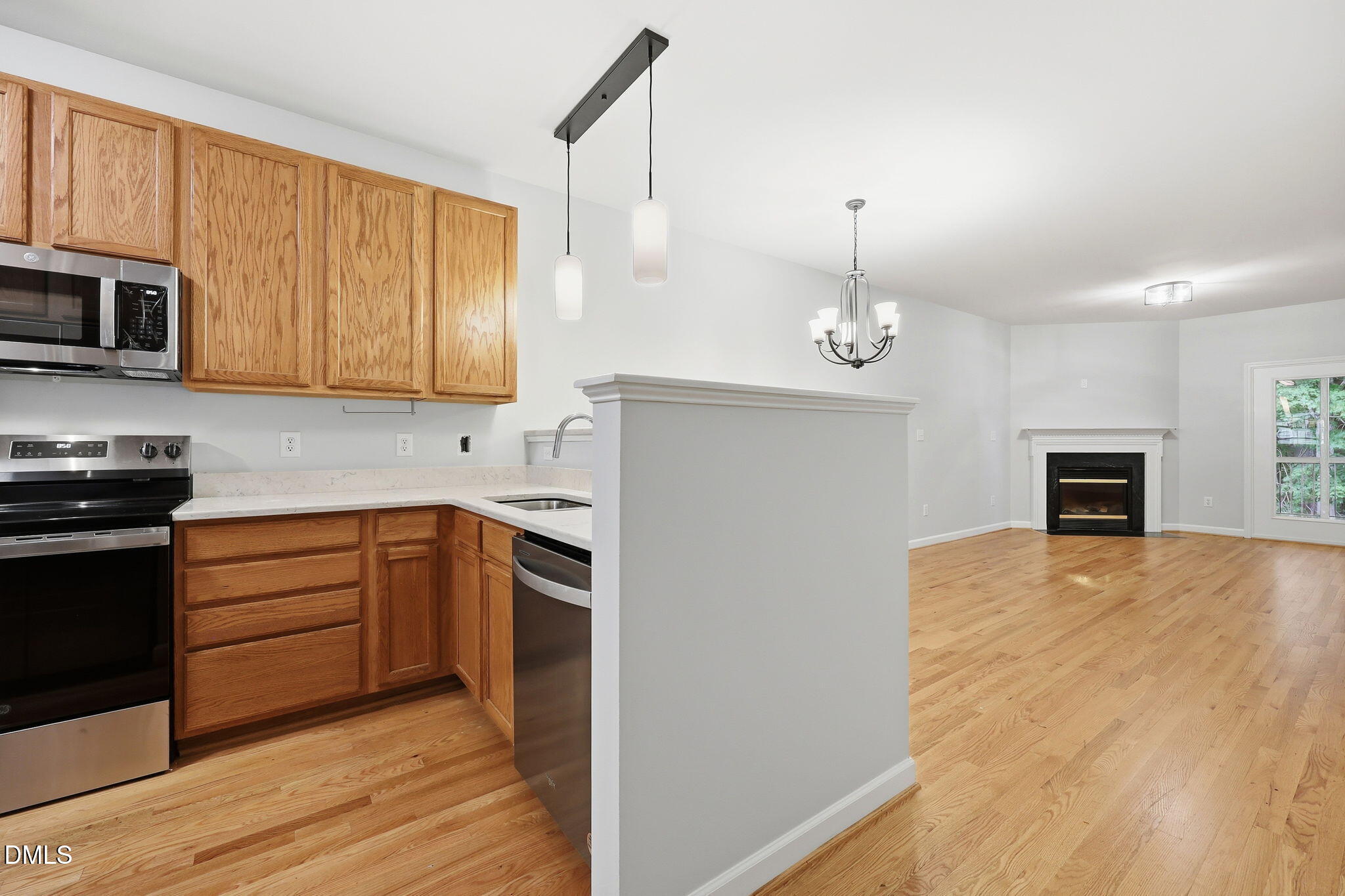 4542 Mistiflower Drive Property Photo 8