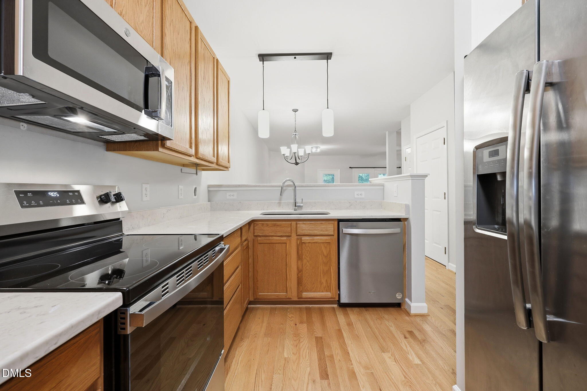 4542 Mistiflower Drive Property Photo 18