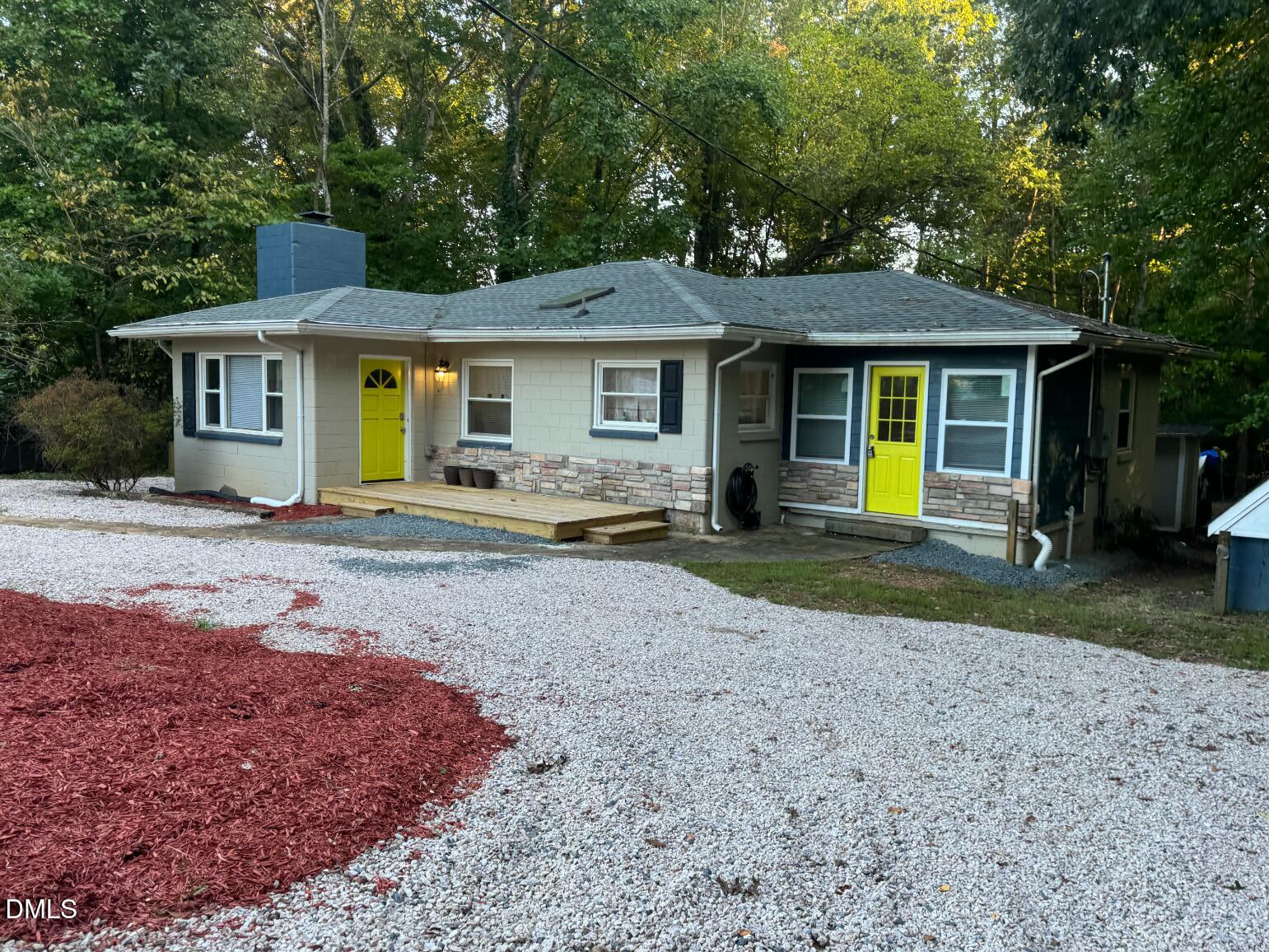 1305 Lynn Road Property Photo 4