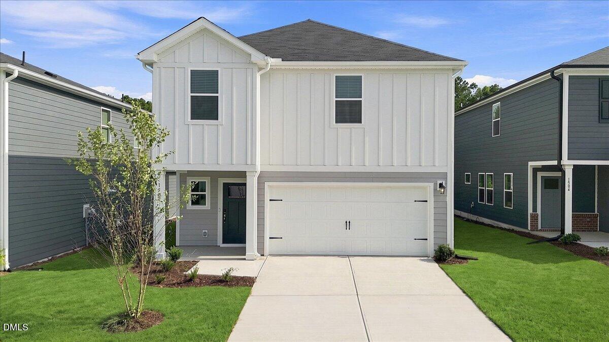 1506 Hatteras Road Property Photo 1