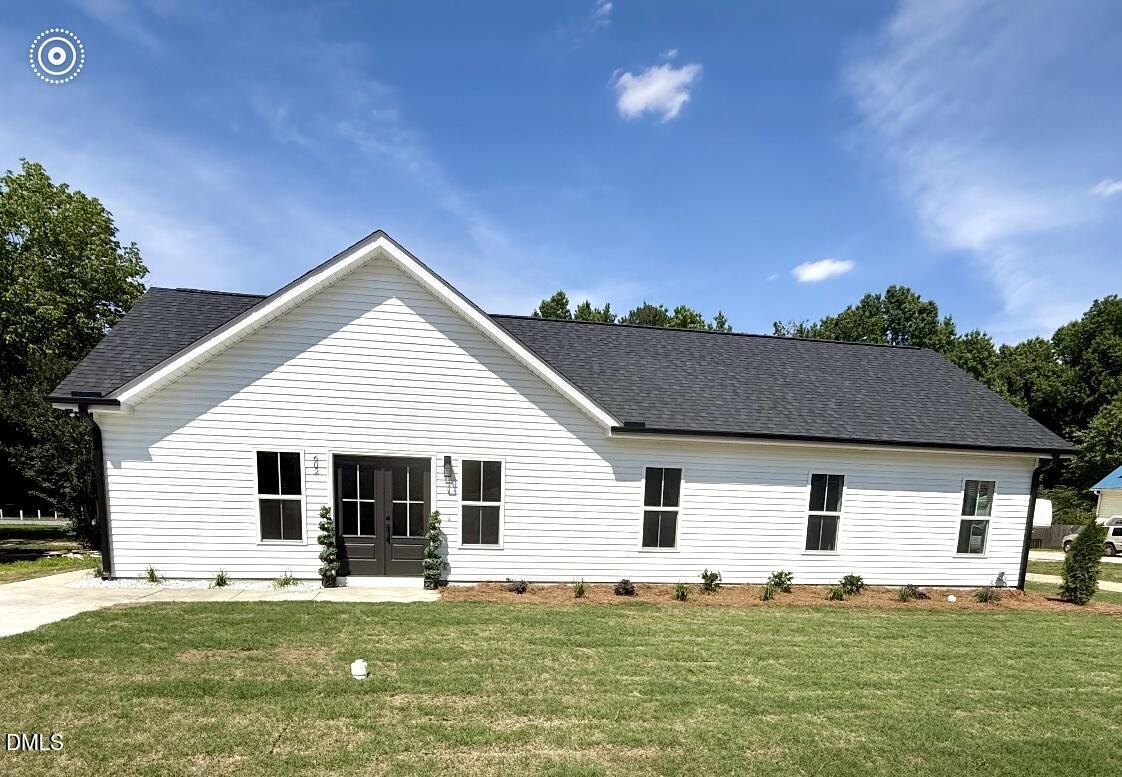 602 Wondertown Drive Property Photo 1