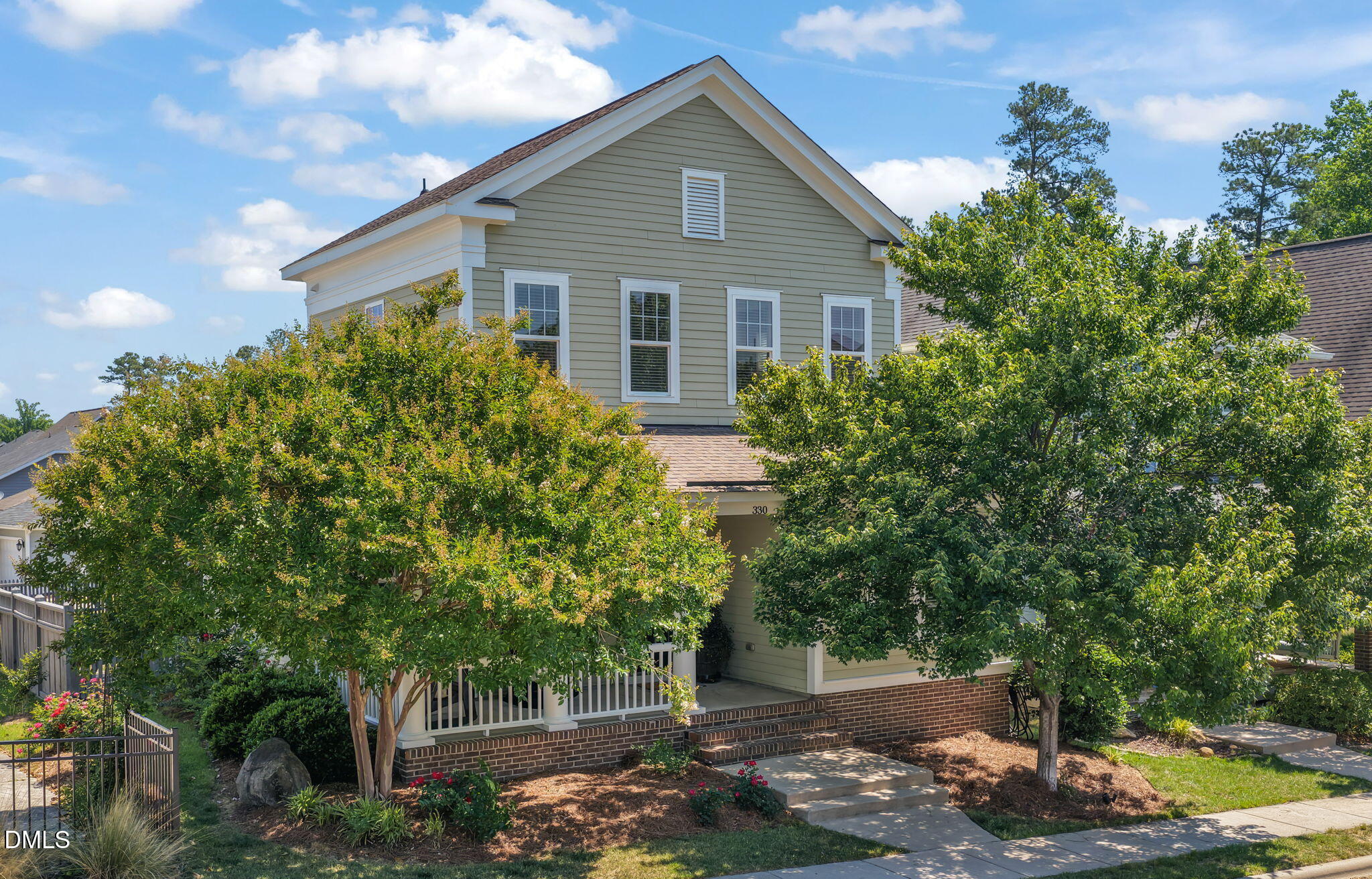 330 Tobacco Farm Way