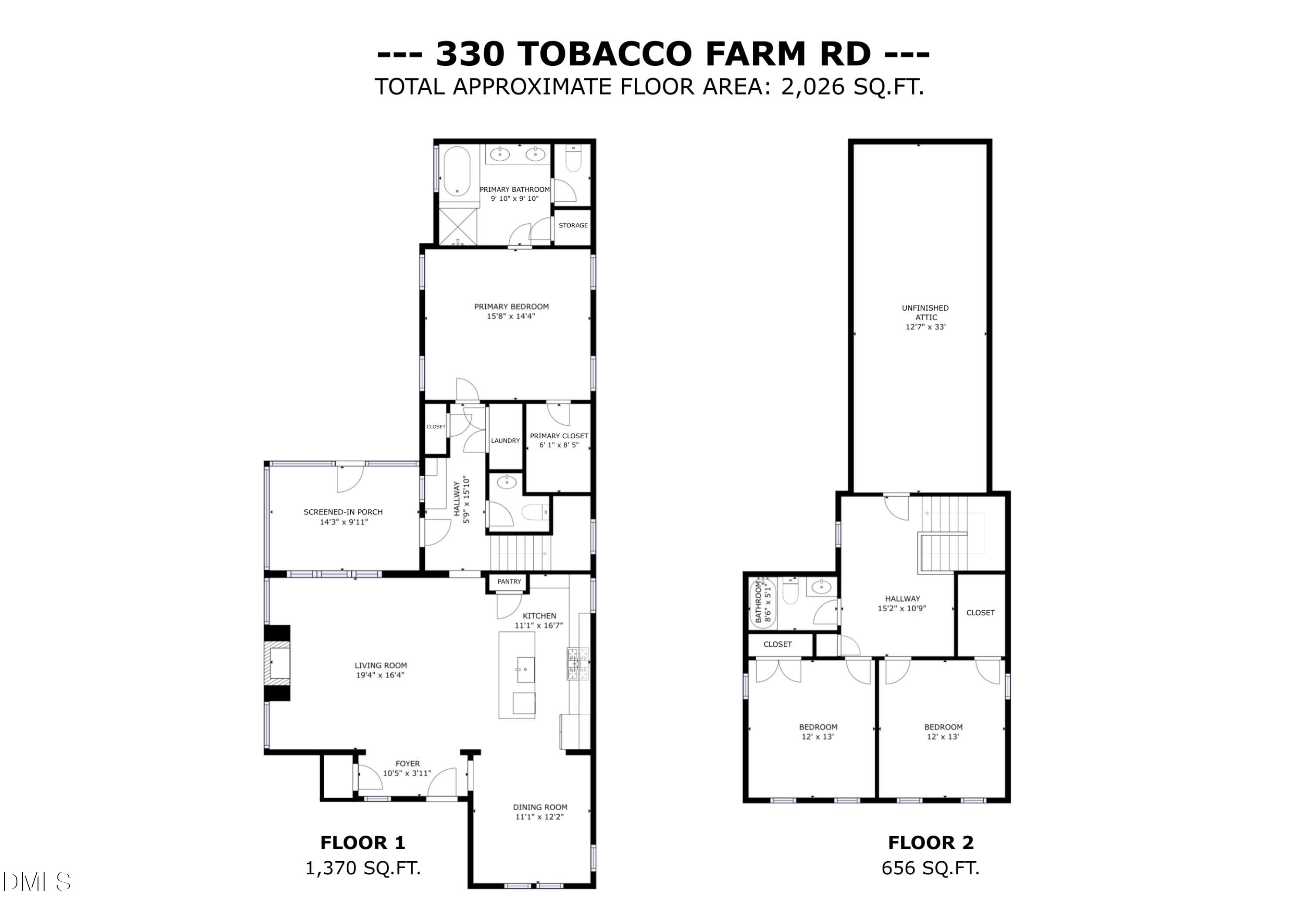 330 Tobacco Farm Way Property Photo 28