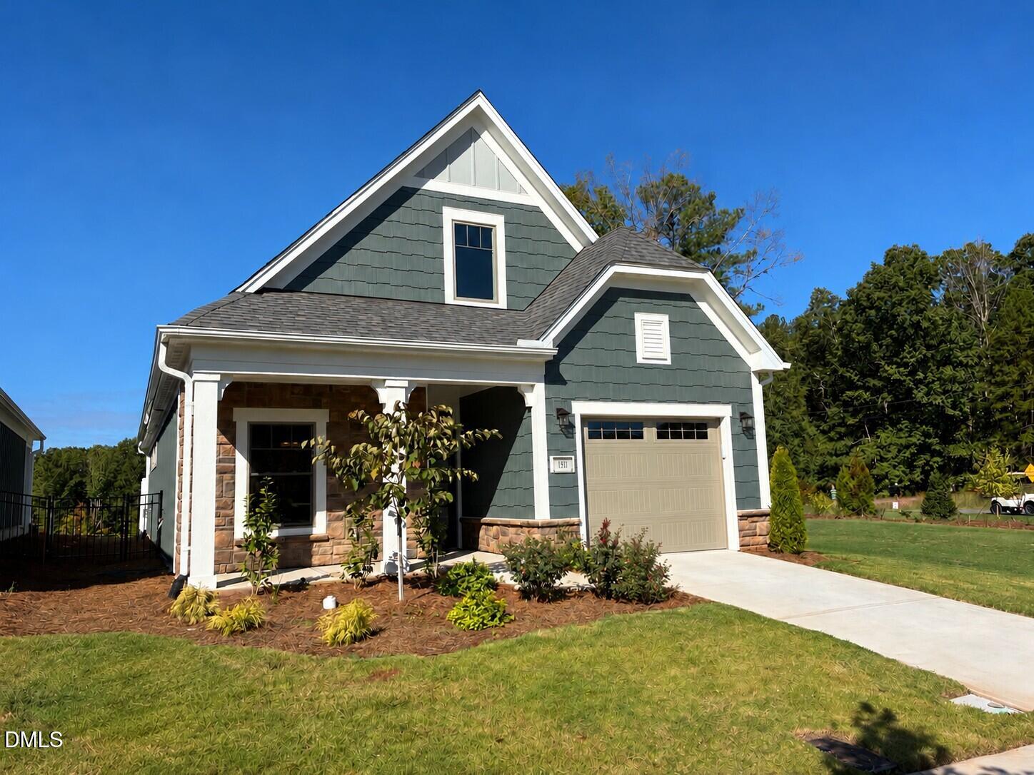 1311 Salford Court Property Photo 1