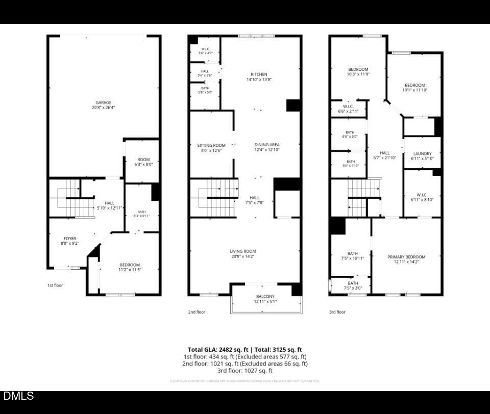 2139 Big Falls Drive Property Photo 33