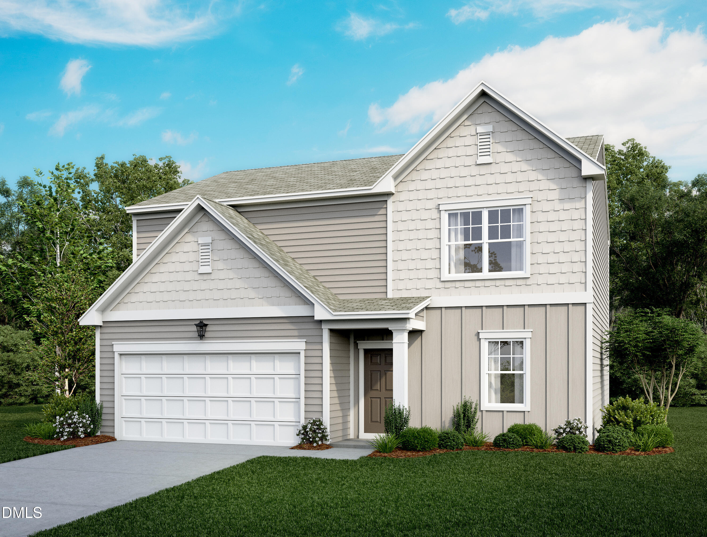 216 Blue Sky Lane Property Photo 1