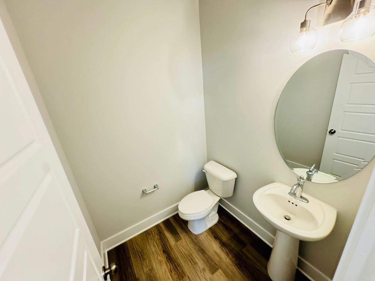 2116 Big Falls Drive Property Photo 12