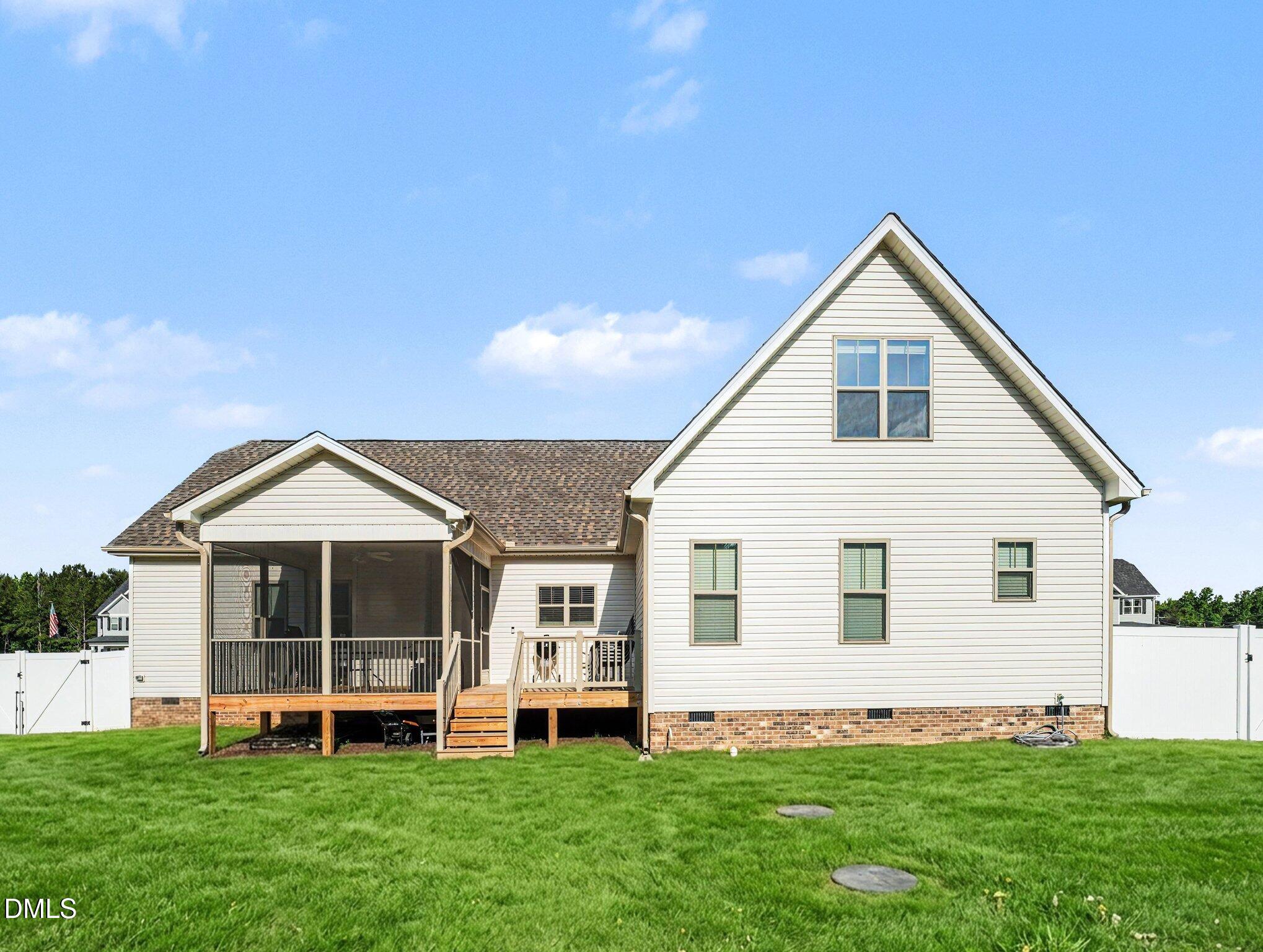 65 Sanders Farm Drive Property Photo 22