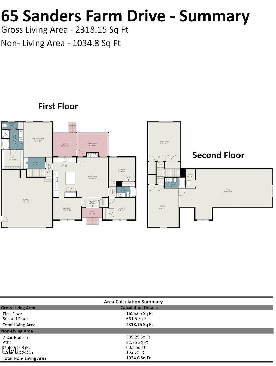 65 Sanders Farm Drive Property Photo 25