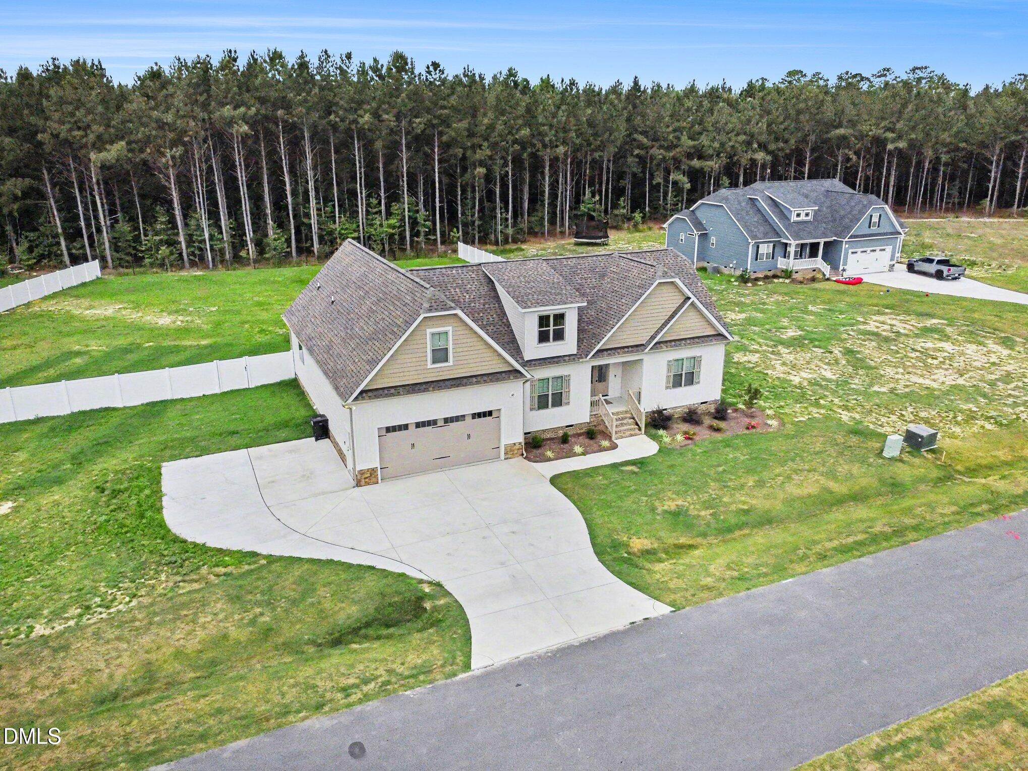 65 Sanders Farm Drive Property Photo 31