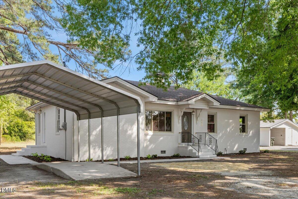 116 S Fitzgerald Street Property Photo 2