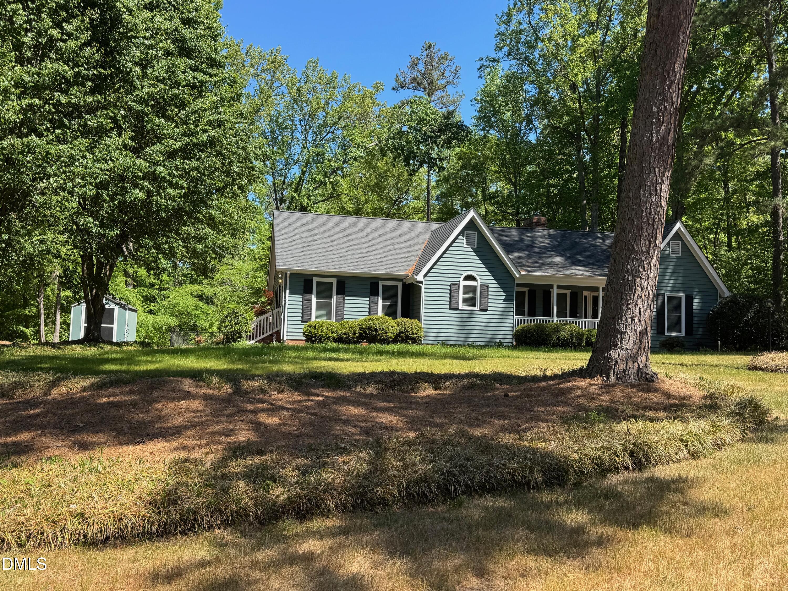 161 Shadowbrook Drive Property Photo 1