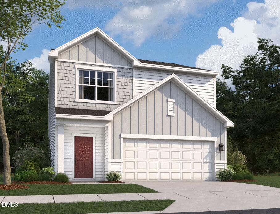 1505 Pond Overlook Drive Property Photo 1