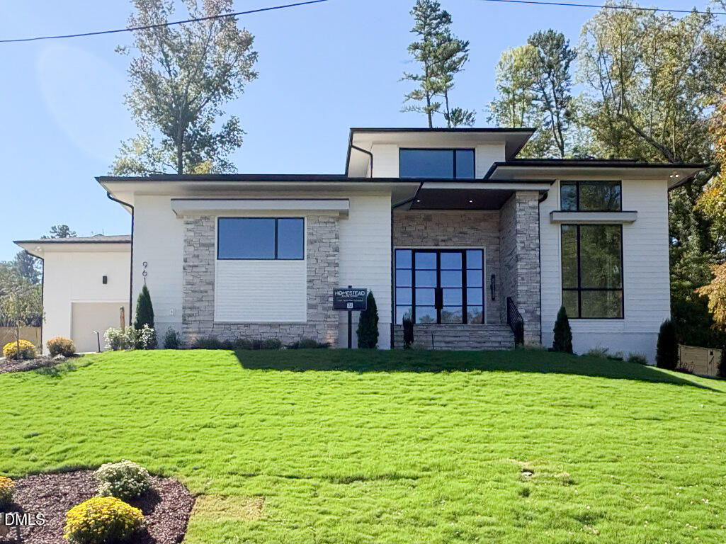 961 Wimbleton Drive Property Photo 1