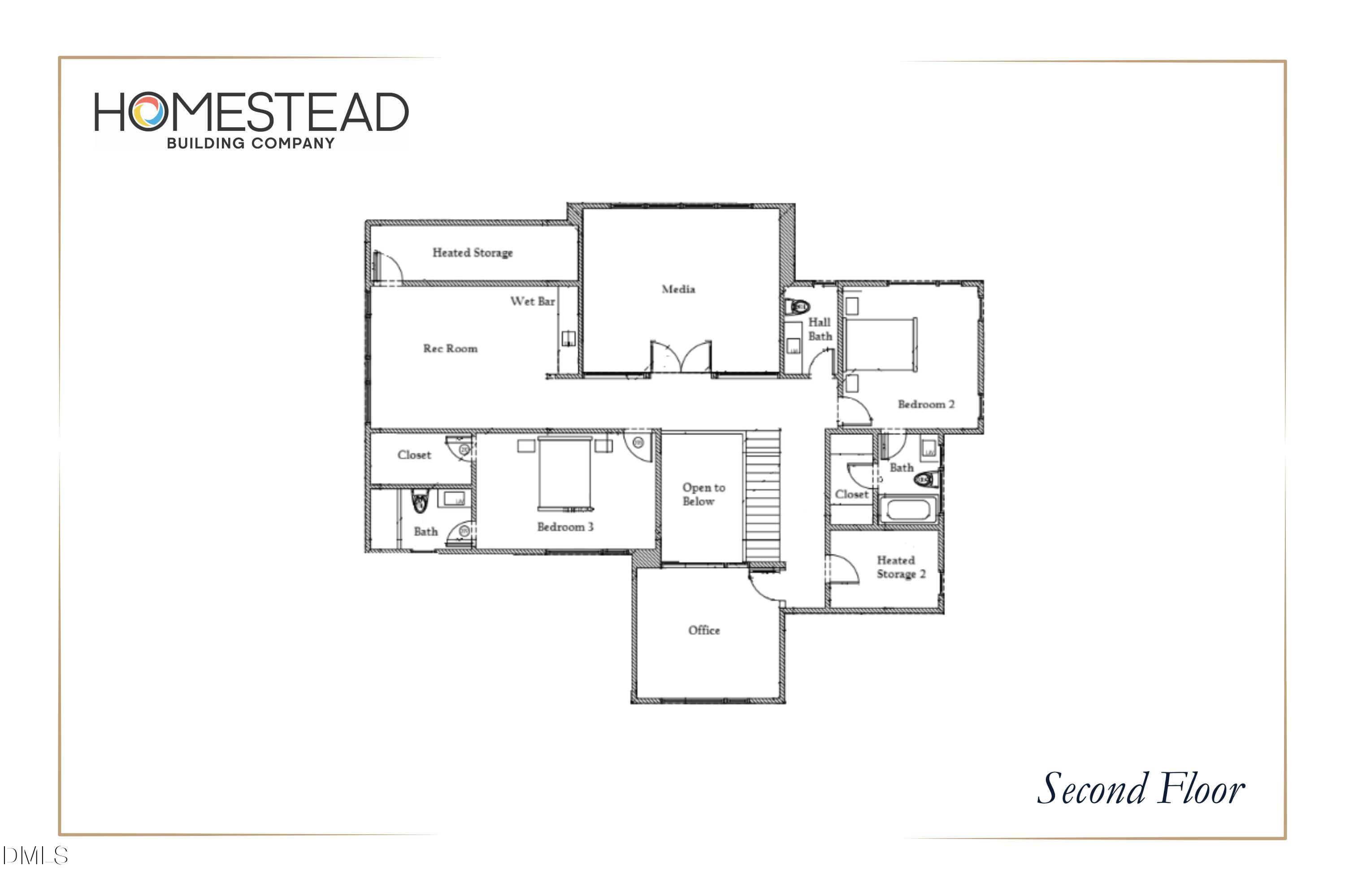 961 Wimbleton Drive Property Photo 4