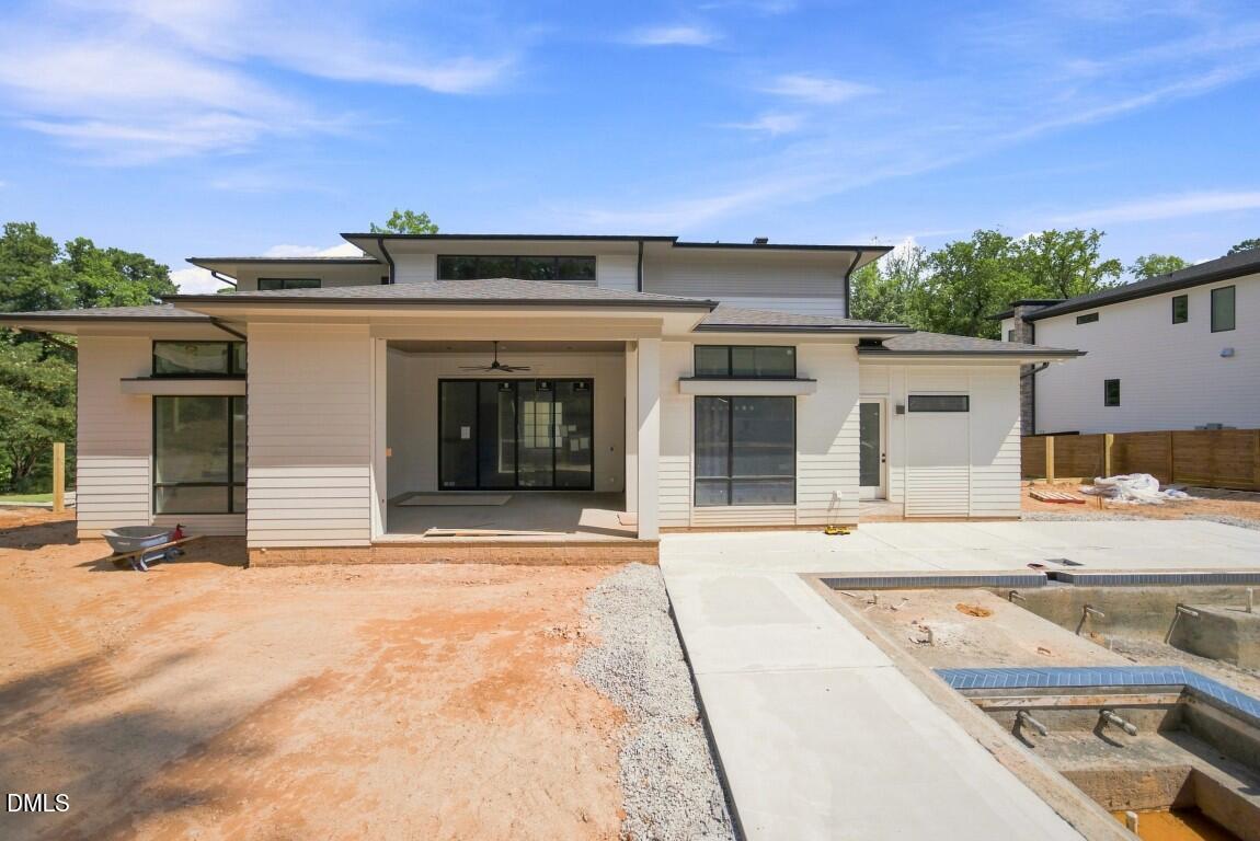 961 Wimbleton Drive Property Photo 16