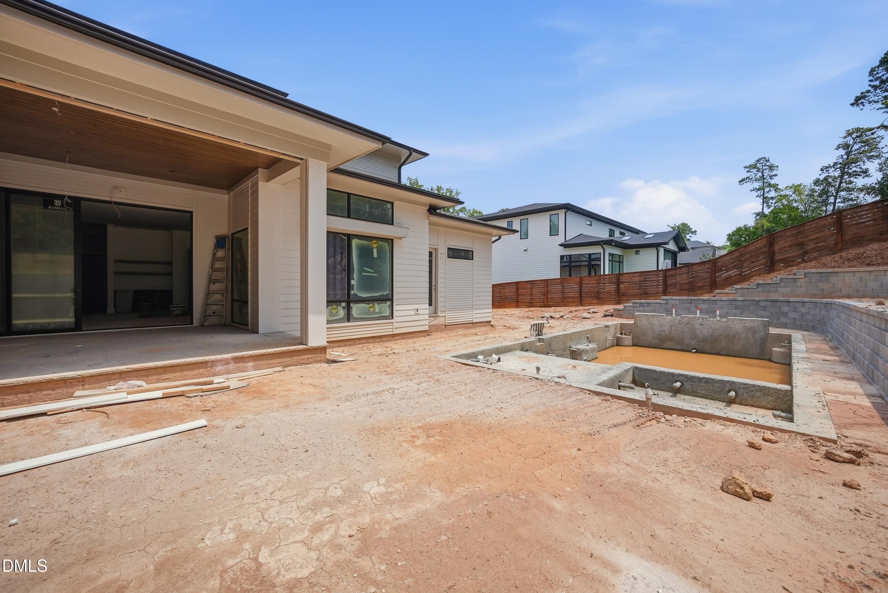 961 Wimbleton Drive Property Photo 21
