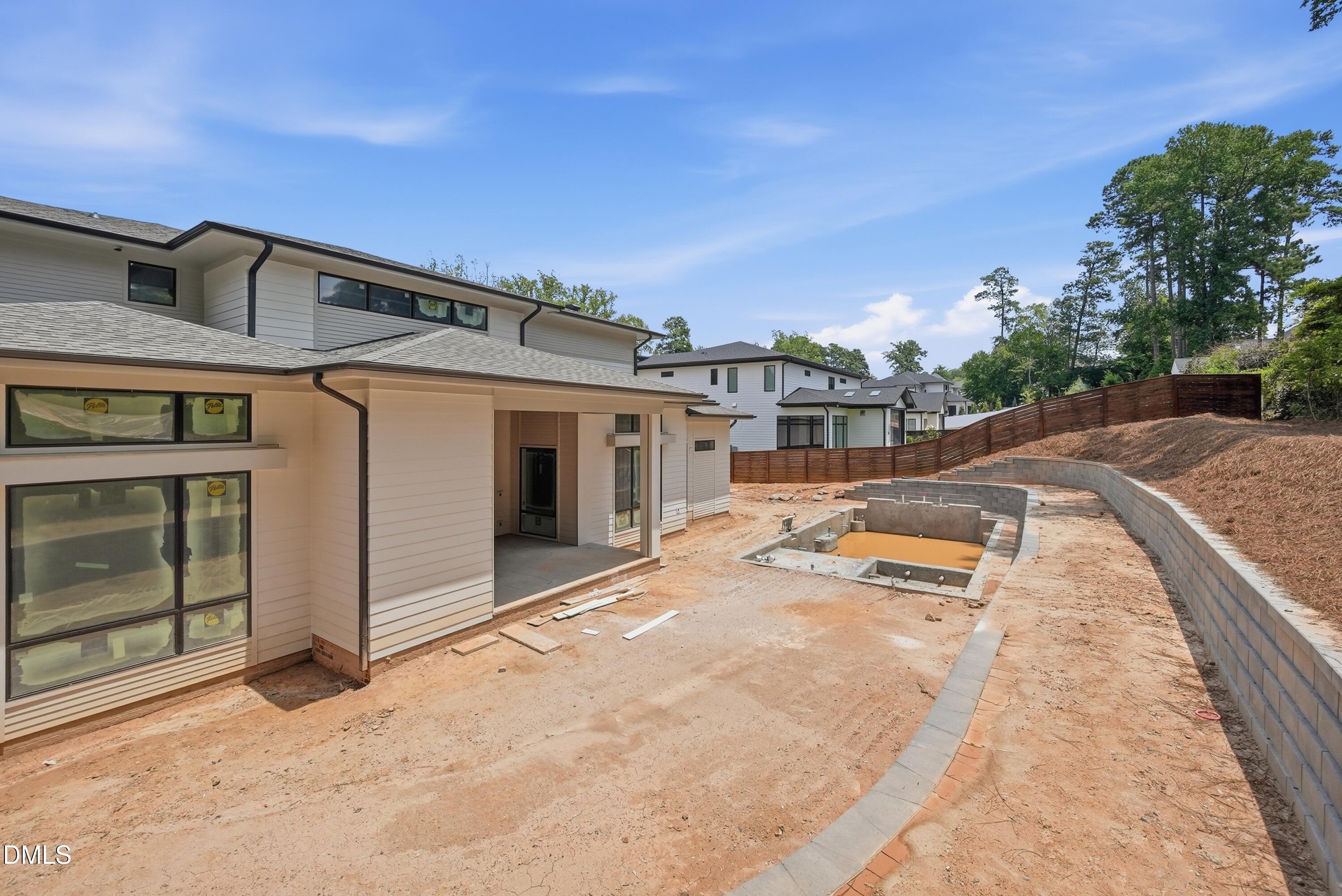 961 Wimbleton Drive Property Photo 22