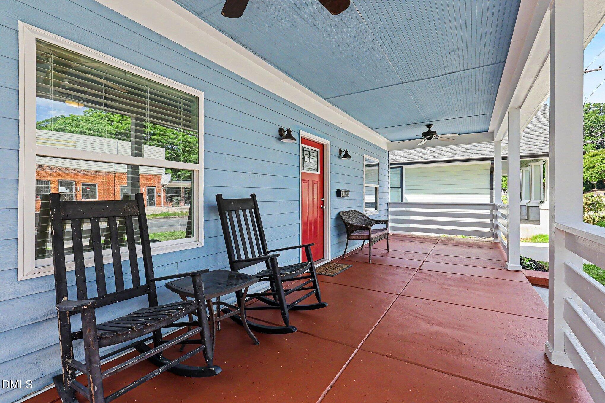 1312 S Roxboro Street Property Photo 3